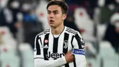 Paulo Dybala