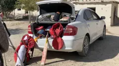 पाकिस्तान