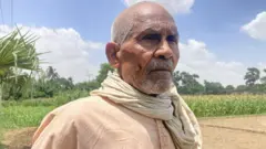 બેલછી હત્યાકાંડના એકમાત્ર સાક્ષી જાનકી પાસવાન