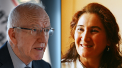 CHP'li 265 eski vekil Yeni Parti'ye destek için istifa etti haber görseli