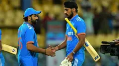 இந்தியா vs இலங்கை