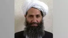 ملا هبت الله