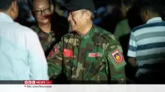 ငါးနှစ်ပြည့်မယ့် NUG မှာ ဘယ်လိုအပြောင်းအလဲတွေ တွေ့ရမလဲ