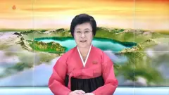 تلویزیون مرکزی فقط درباره «بانوی صورتی» ری چون-هی نیست