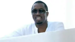P. Diddy