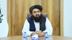 افغانستان 
