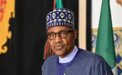 Muhammadu Buhari
