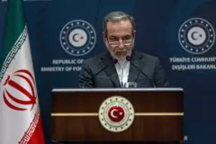 عراقچی خطاب به اتحادیه اروپا: اگر مبارزه سپاه‌ با داعش نبود، حالا در خیابان‌های اروپا با تروریسم مبارزه می‌کردید