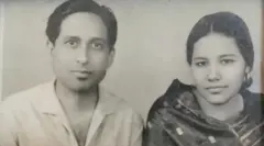  ثریا جعفری