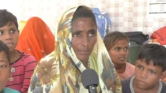 મહિલા