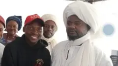 Tani Olohun