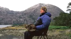 చిలీ, పటగోనియా, కెనడా, బాబ్ కుల్, ఒంటరితనం, వాంకోవర్