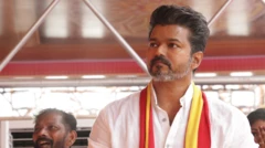 தமிழக வெற்றிக் கழகம், த.வெ.க, நடிகர் விஜய்