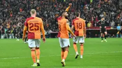 Galatasara