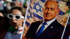 El peligro que enfrenta Netanyahu: que la guerra no logre el cambio de régimen en Irán que lleva décadas anhelando