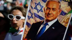 Manifestación en Los Ángeles