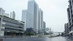 Amagorofa yanyiganyize i Chengdu