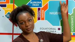 Inyuma y'itembagazwa rya Mohamed Bazoum, yari perezida wa Niger