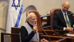 મોદી, ઇઝરાયલ, બીબીસી ગુજરાતી 