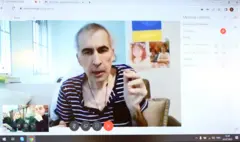 Саакашвілі