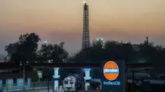 ఇరాన్, చమురు, మార్కెట్, అమెరికా, భారత్‌, ఇంధన ధరలు, రష్యా, చైనా, నిల్వలు, హార్ముజ్