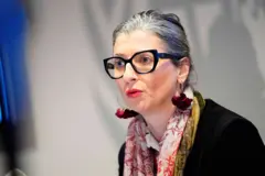 فرانسیسکا البانیز  