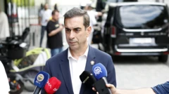 Fenerbahçe Divan Kurulu Başkanı Şekip Mosturoğlu
