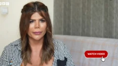 ટ્રાન્સજેન્ડર પર અત્યાચાર, તુર્કી, ઈરાન, બીબીસી ગુજરાતી, બીબીસી ન્યૂઝ ગુજરાતી 