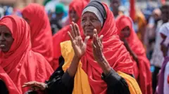 సోమాలియా ప్రజలు