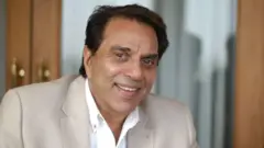 Foto of Dharmendra Deol