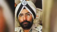 ਸਾਬਕਾ ਆਈਜੀ ਅਮਰ ਚਾਹਲ