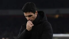 Mikel Arteta