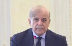شہباز شریف 
