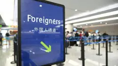 చైనా, కె వీసా, హెచ్1బీ వీసా, భారత్, టెకీలు, సైన్స్, టెక్నాలజీ, ఉద్యోగాలు