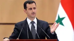 Bashaar Al-Asad