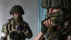 Орус аскер 
