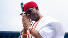 Ifeanyi Okowa