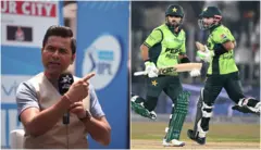 Facebook Aakash Chopra/Getty Images