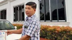 ဦးမင်း‌ထွေး