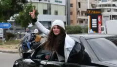 با وجود هشدار در مورد بازگشت به جنوب لبنان تعداد زیادی از ساکنان با اعلام آتش‌بس عازم جوب شدند