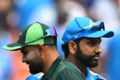PAK vs ENG :  पाकिस्तानला भारताविरुद्ध सेमीफायनल होण्यासाठी इंग्लंडला 'असं' हरवावं लागेल 