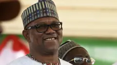Peter Obi