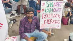அனிதாவின் சகோதரர் மணிரத்னம்