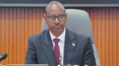 Pirezidantii itti-aanaa paartii badhaadhinaa Obbo Adam Faaraah