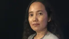 မှတ်တမ်းရုပ်ရှင်ဖန်တီးသူ ရှင်ဒေဝီ