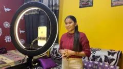 शिवी दीक्षित भारत