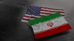 علما إيران والولايات المتحدة