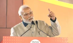 નરેન્દ્ર મોદી