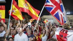 Cae la verja de Gibraltar después de más de un siglo: 8 cosas que quizás no sabías de este enclave británico al sur de España