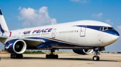 Ọkọ ofurufu Air Peace